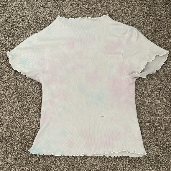 🍬FP Movement Madeline Baby Tee🍬 - Picture 7 of 8